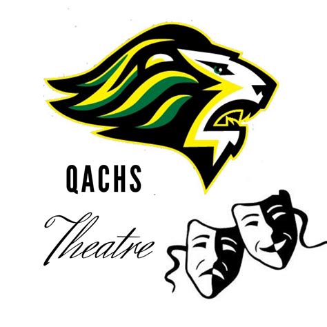 queen anne's county high school theater