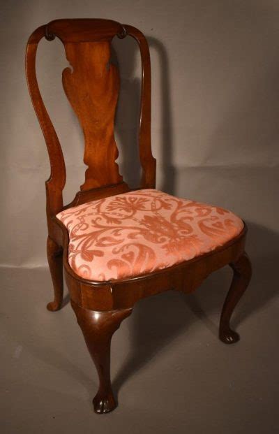 Queen Anne Chair For Sale Ireland