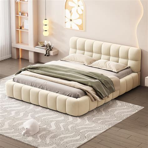 Queen Bed At Amazon