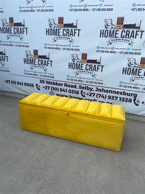 Queen Bed Blanket Box