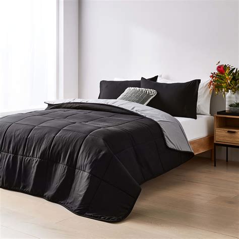 Queen Bed Comforter Kmart