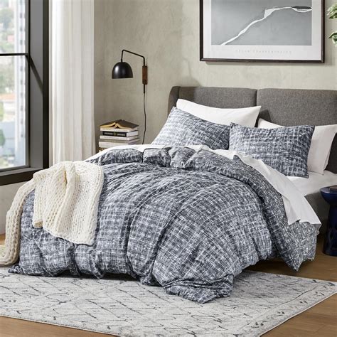Queen Bed Comforter Set Mens
