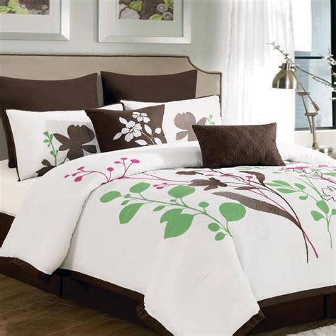 queen bed comforter sets portland oregon