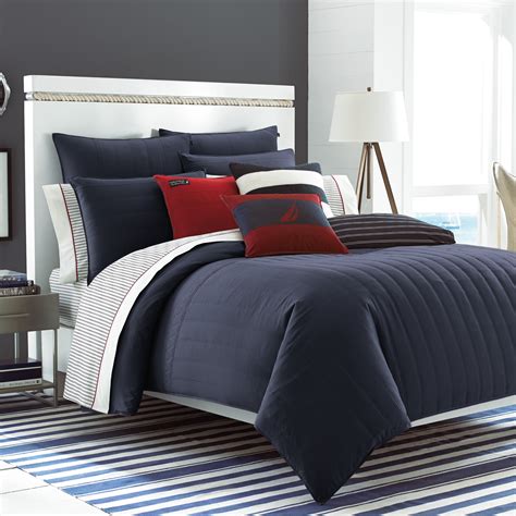 queen bed comforters for men