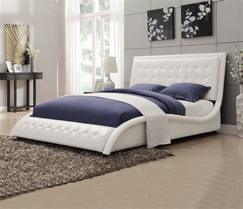 queen bed frame and mattress set cheap