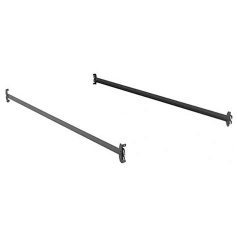 Queen Bed Frame Rails With Hooks