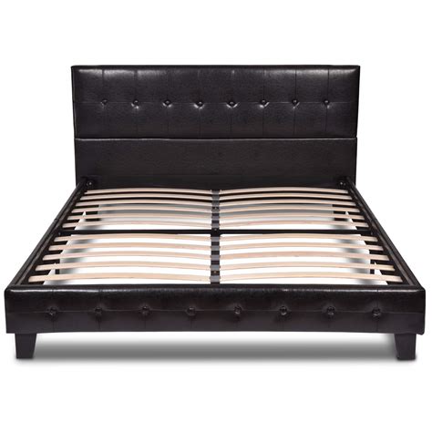 queen bed frame under $300