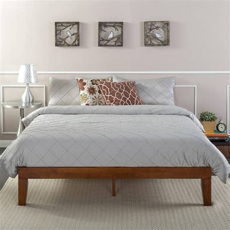 queen bed frame under $50
