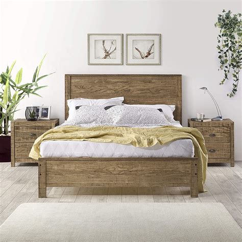 Queen Bed Frames For Sale