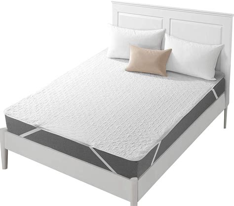 queen bed mattress covers amazon
