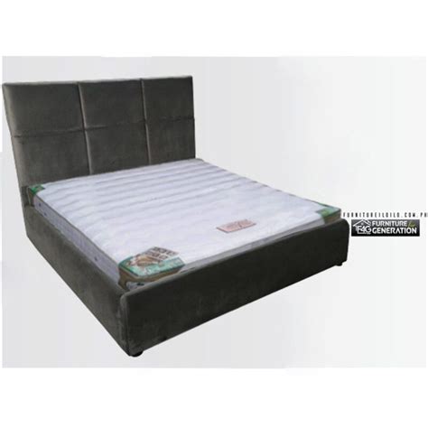 Queen Bed Ph Price