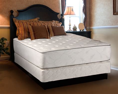 queen bed sets with mattress