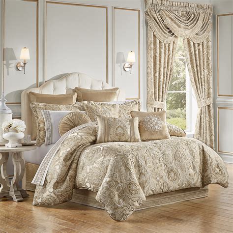 queen bedding comforter set