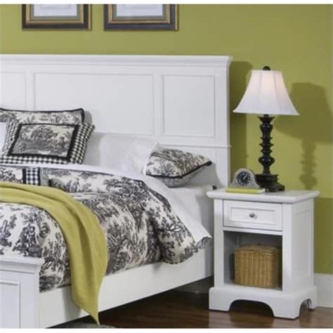 Queen Bedroom Set Naples