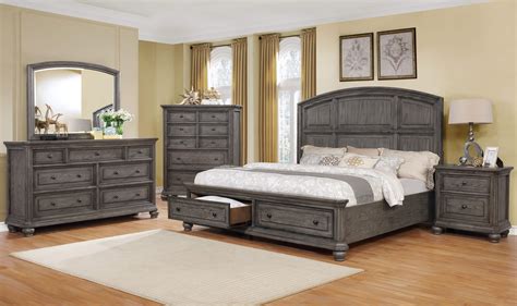 queen bedroom sets cheap