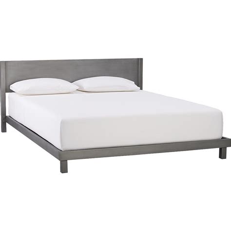 Queen Beds With Low Headboard