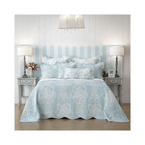 Queen Bedspread Kmart