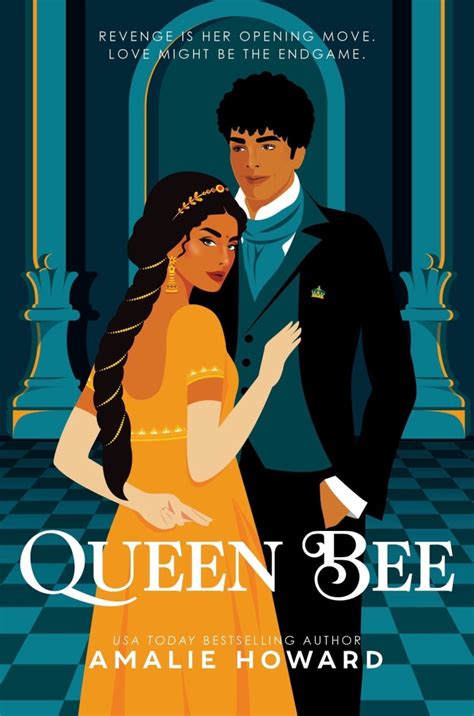 queen bee book 2 choices