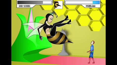 queen bee game download