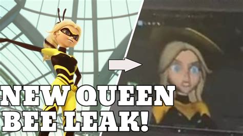 queen bee leaked