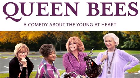 queen bees movie near me