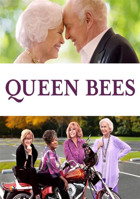 queen bees movie streaming