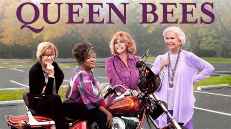 queen bees movie where to watch