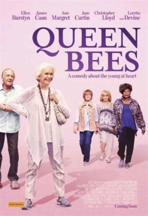 queen bees review movie