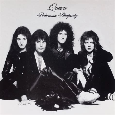 queen bohemian rhapsody full album