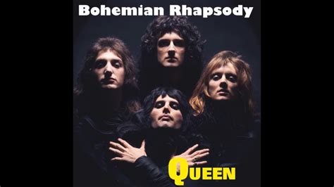 queen bohemian rhapsody lyrics genius