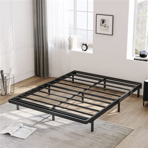 Queen Box Spring Cut In Half