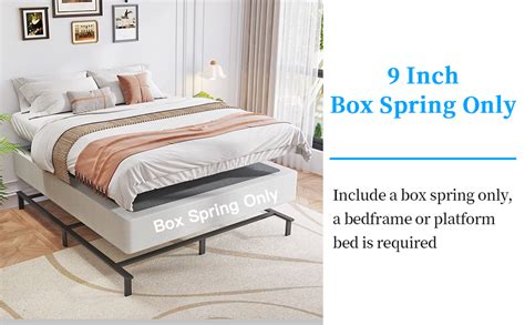 Queen Box Spring Weight Limit