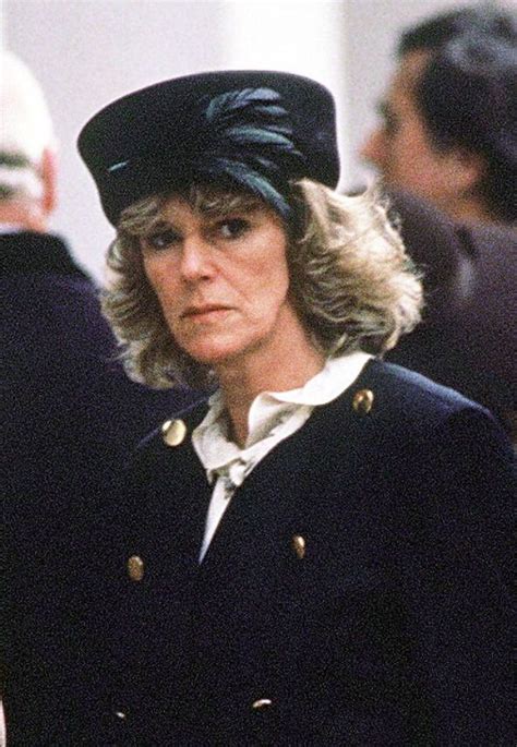 queen camilla in the 90s