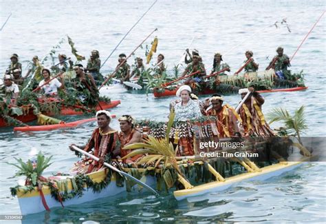 Culture, camaraderie at Queen Liliuokalani canoe race Travel Weekly