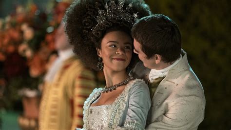 queen charlotte bridgerton netflix episodes