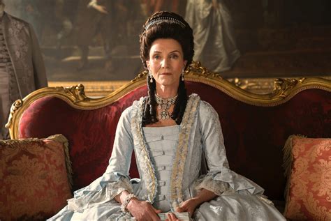 queen charlotte cast wiki