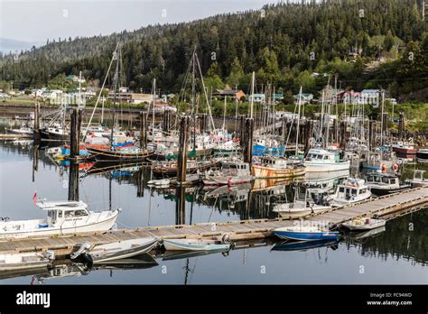 queen charlotte haida gwaii