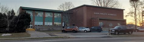 queen charlotte intermediate school