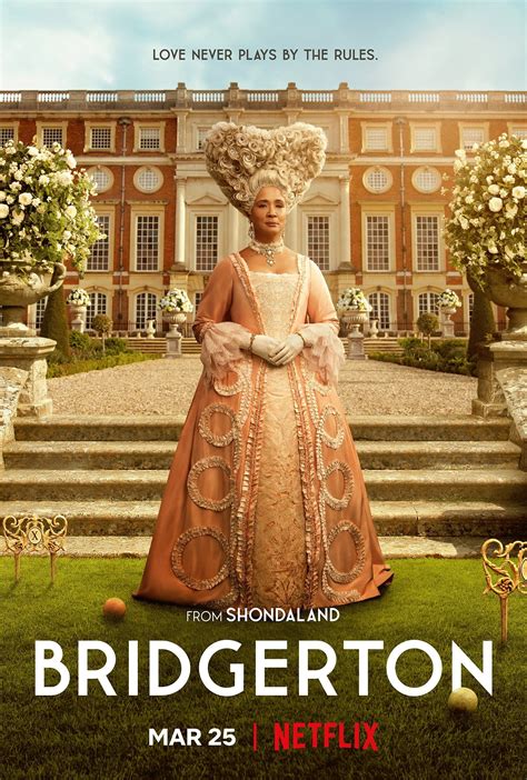 queen charlotte season 2 bridgerton spin-off