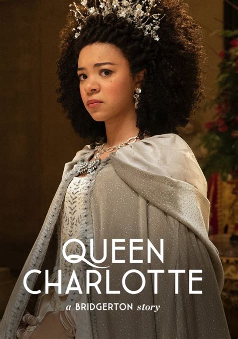 queen charlotte streaming free