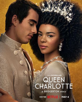 queen charlotte tv tropes
