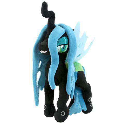 queen chrysalis mlp plush