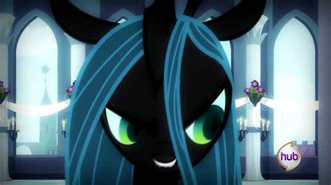 queen chrysalis mlp voice actor