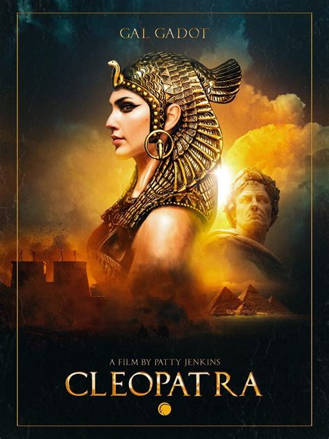 queen cleopatra movie 2023
