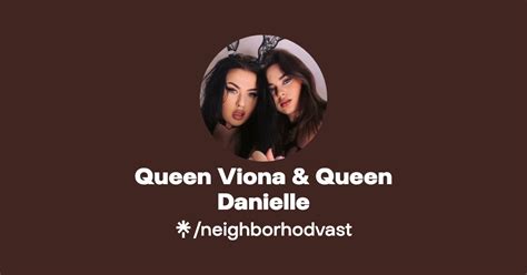 queen danielle onlyfans nude