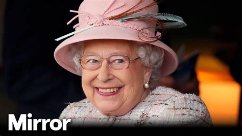 queen elizabeth's funniest moments