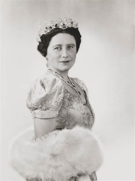 queen elizabeth 1st mother