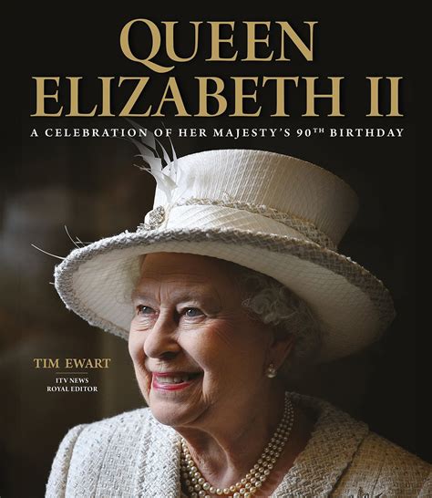 queen elizabeth 2 book