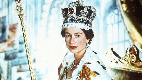 queen elizabeth coronation date