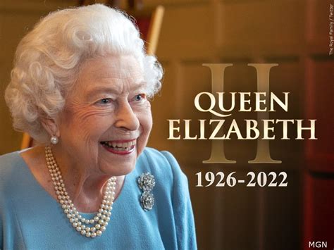 queen elizabeth dies wiki
